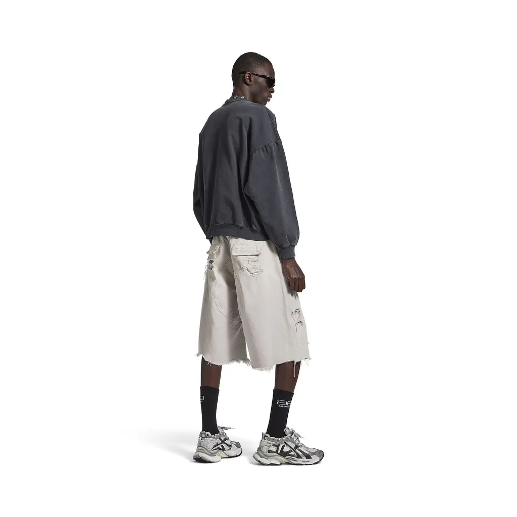 Workwear Pants