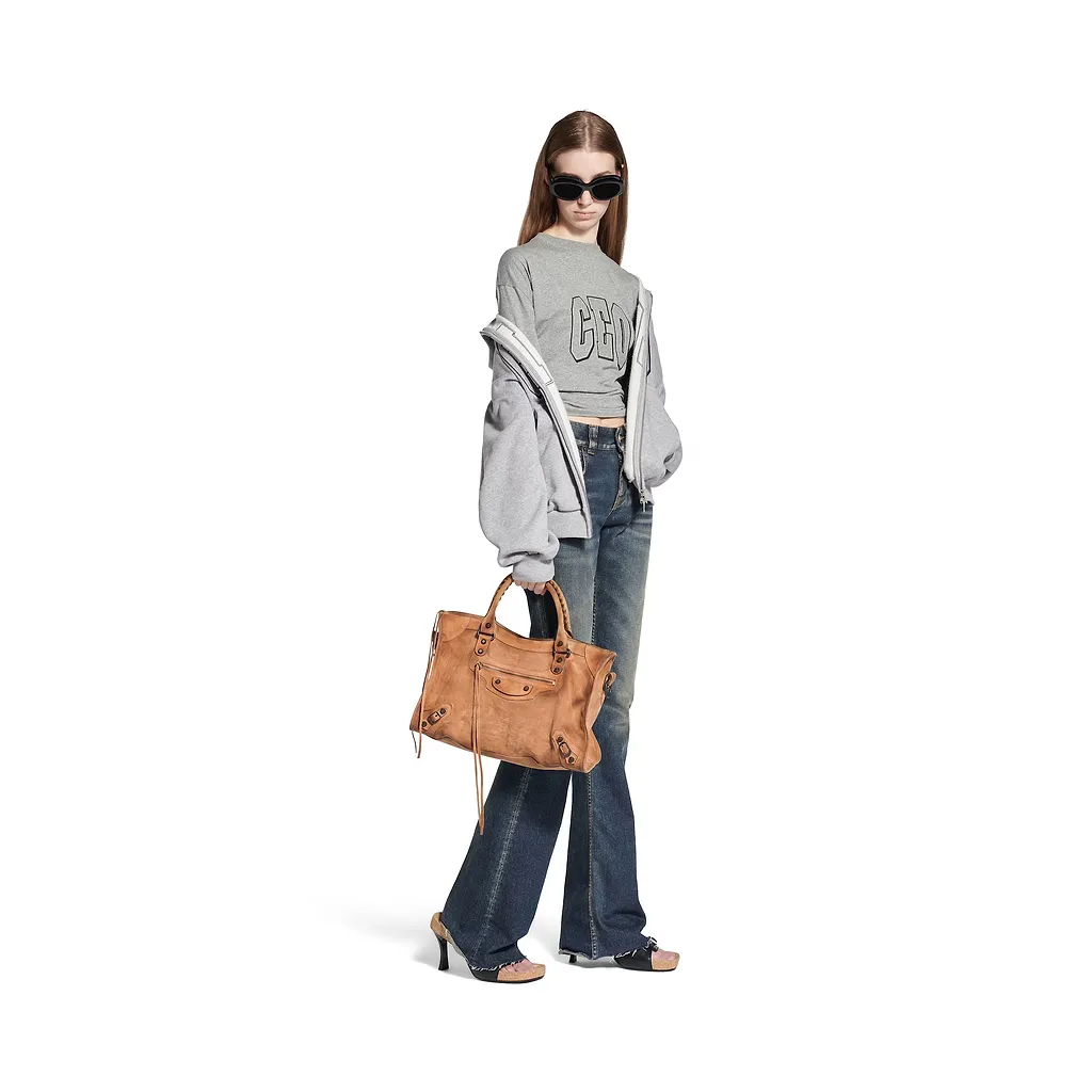 Le City Bag Medium