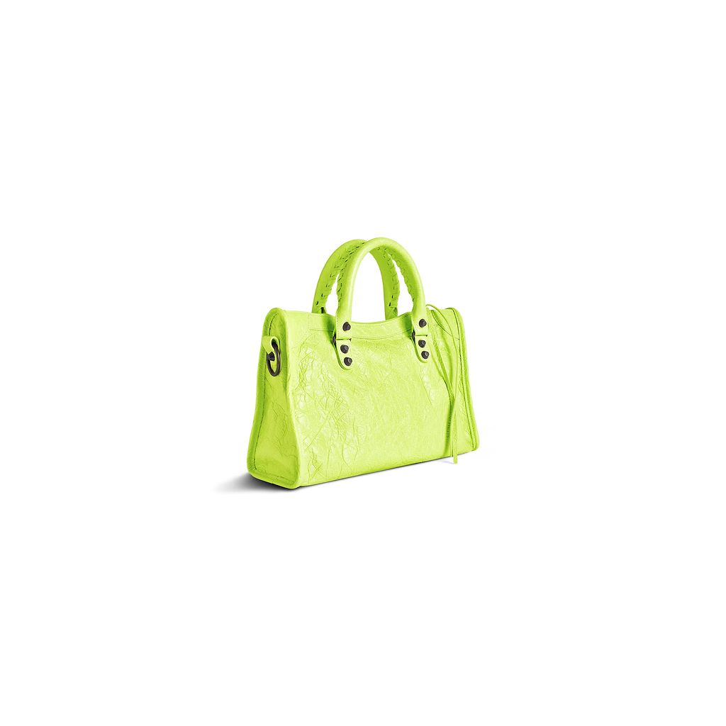 Le City Bag Small