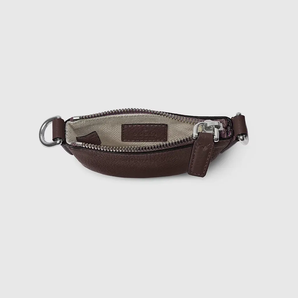 Gucci B Nano Bag
