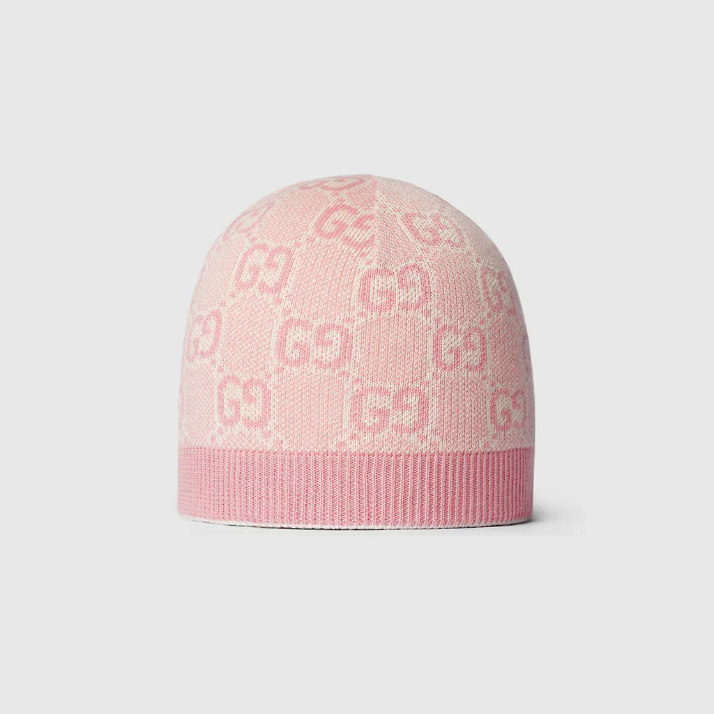 Baby Gg Cotton Hat