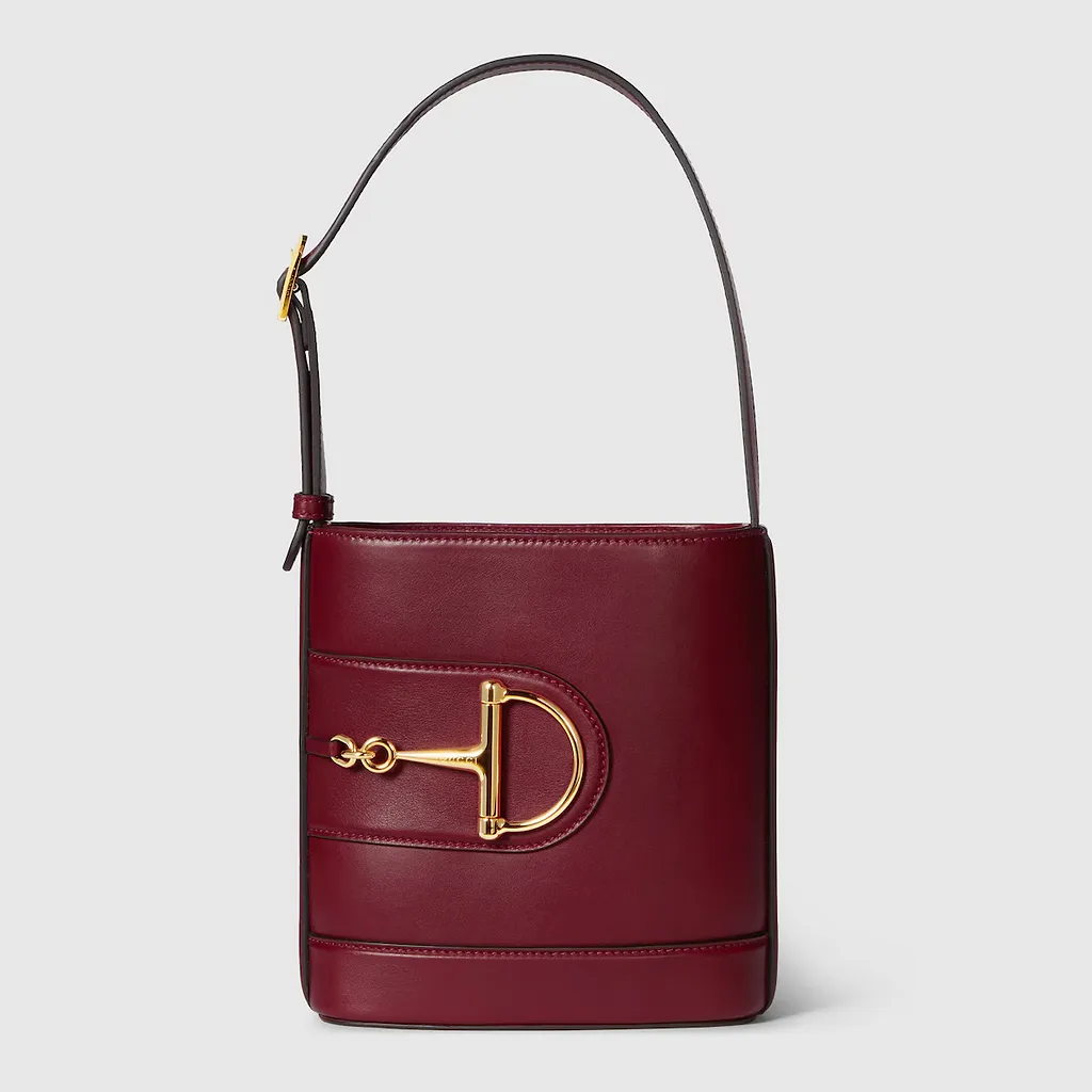 Gucci 73 Mini Bucket Bag
