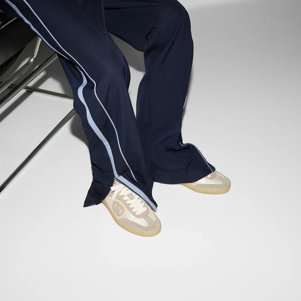 G75 Trainer
