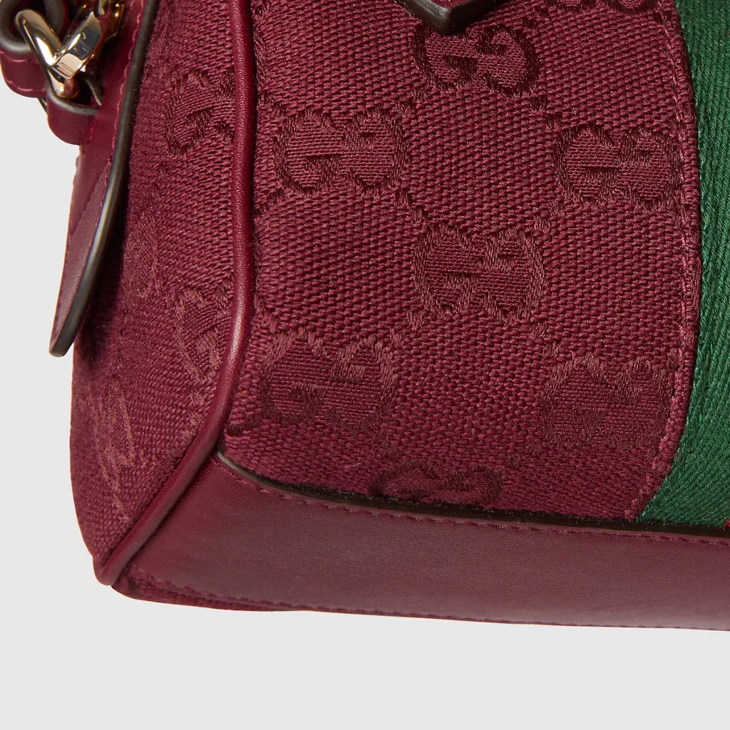 Ophidia Super Mini Bag