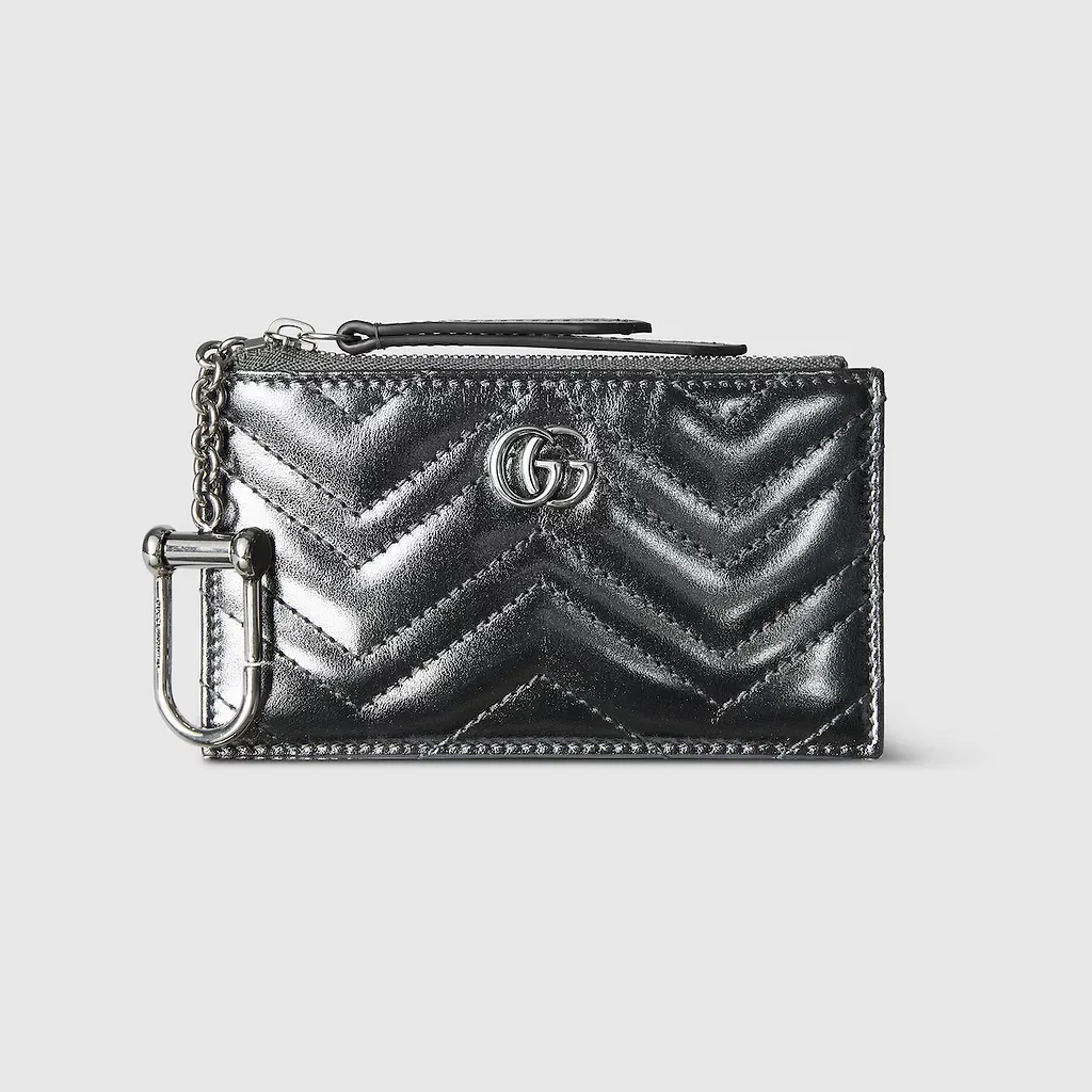 Gg Marmont Key Case