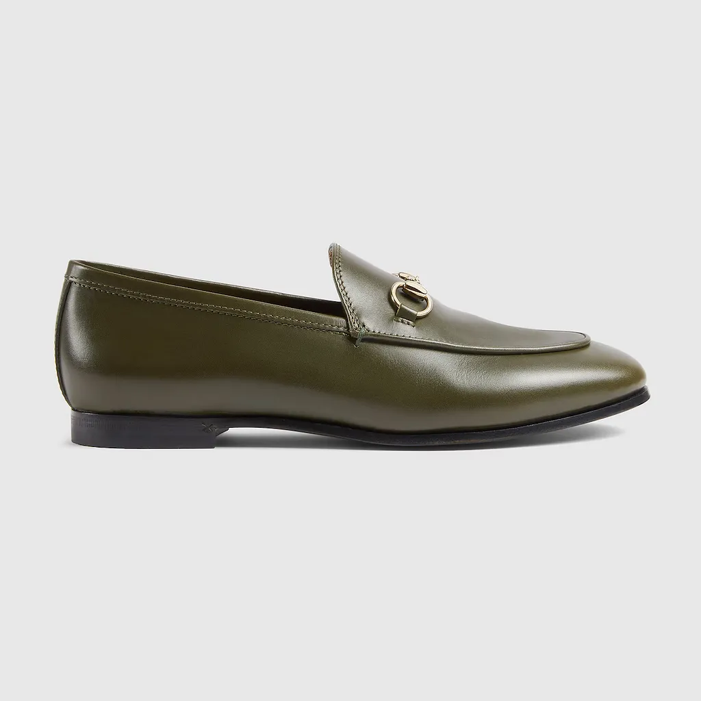 Gucci Jordaan Loafer