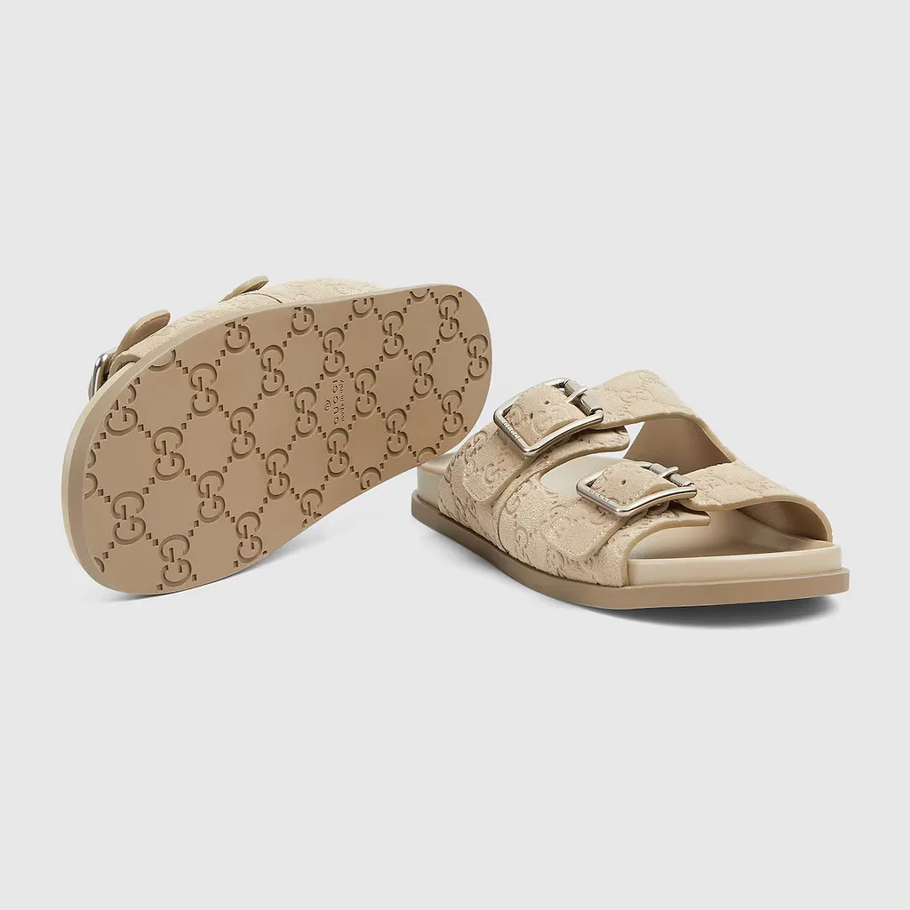 Slide Sandal