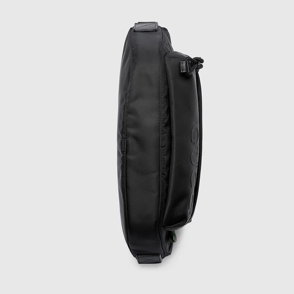 Small Crossbody Bag With Gucci Logo