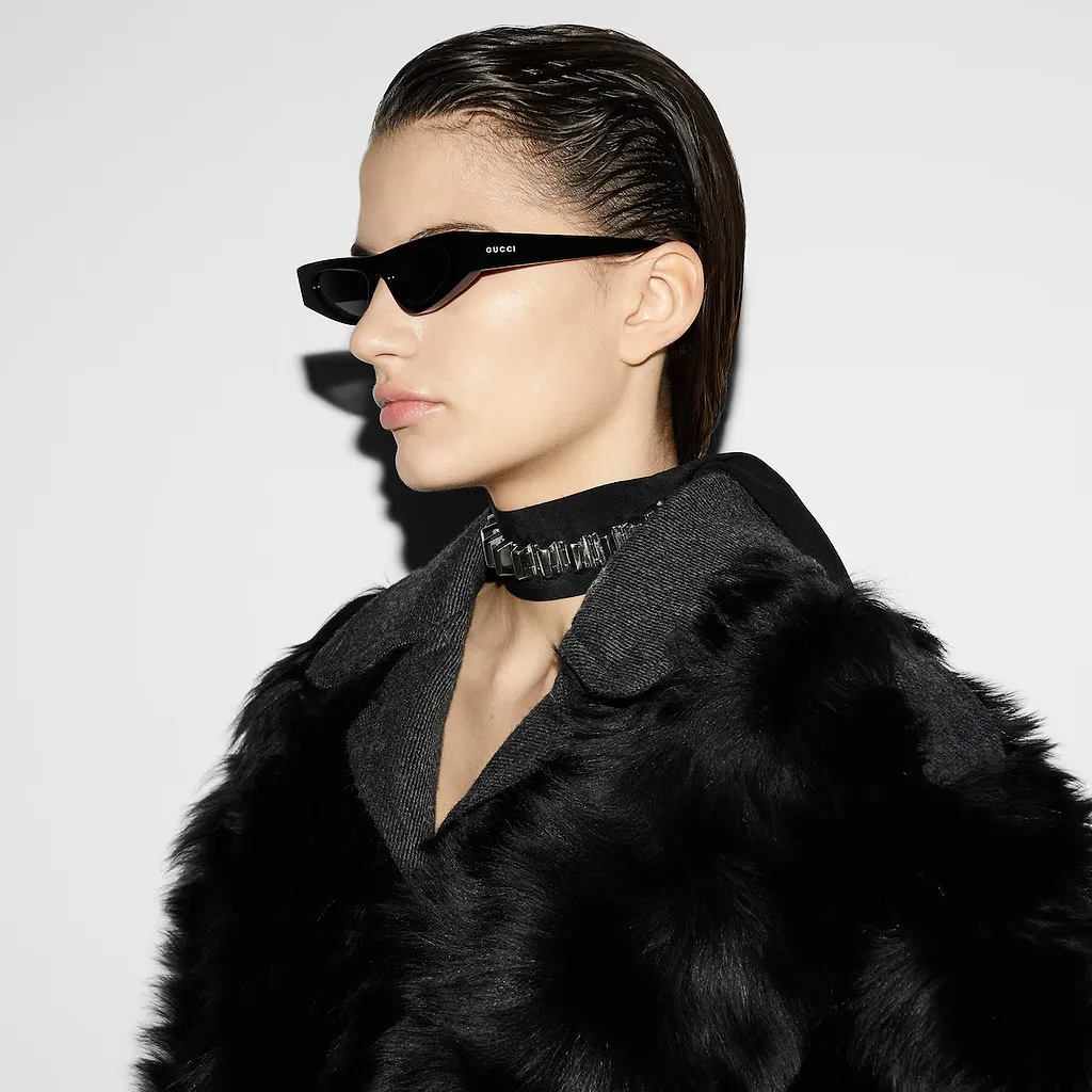 Shearling Jacket