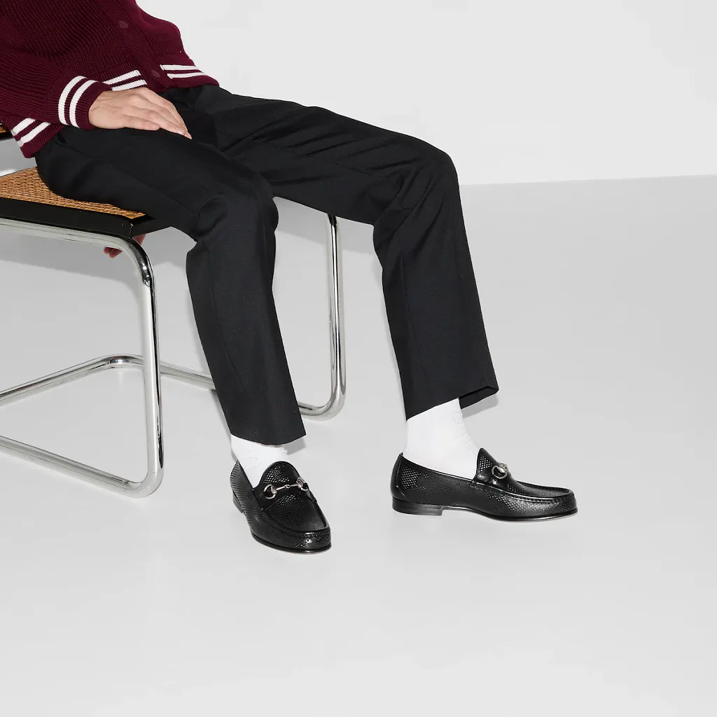 Horsebit 1953 Loafer