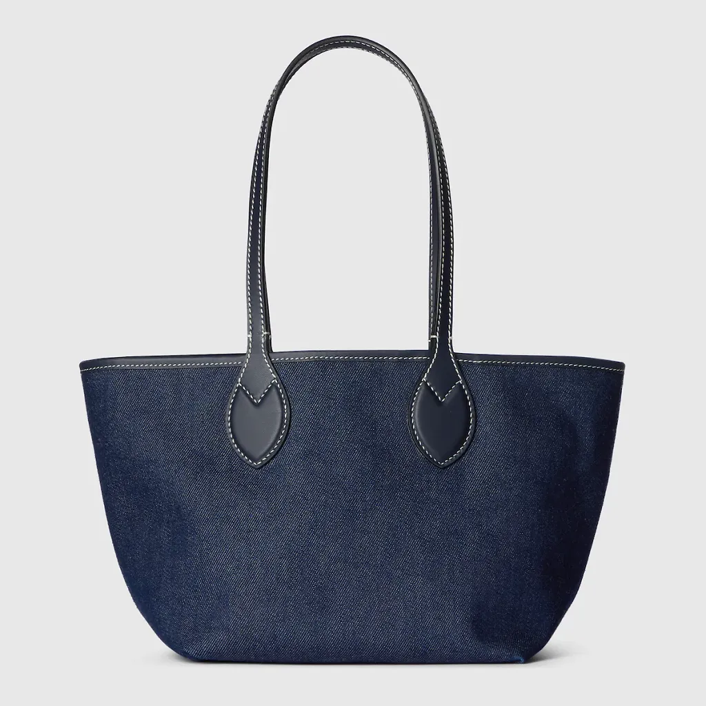 Gucci Totissima Small Reversible Tote