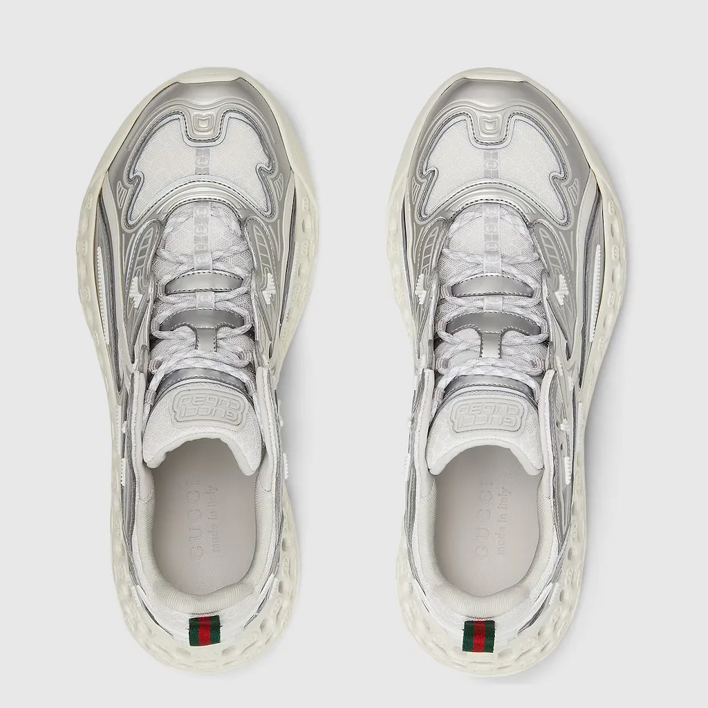 Gucci Cub3D Trainer