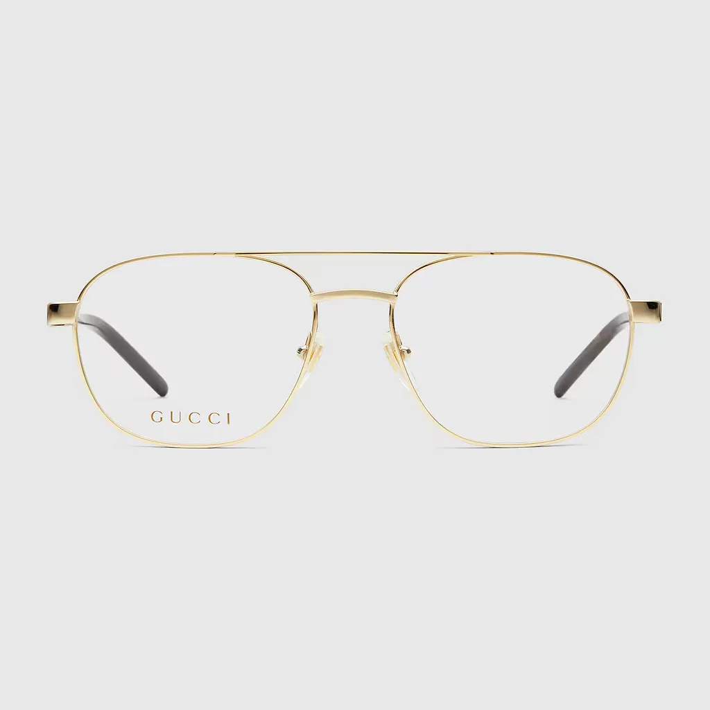 Rectangular Optical Frame
