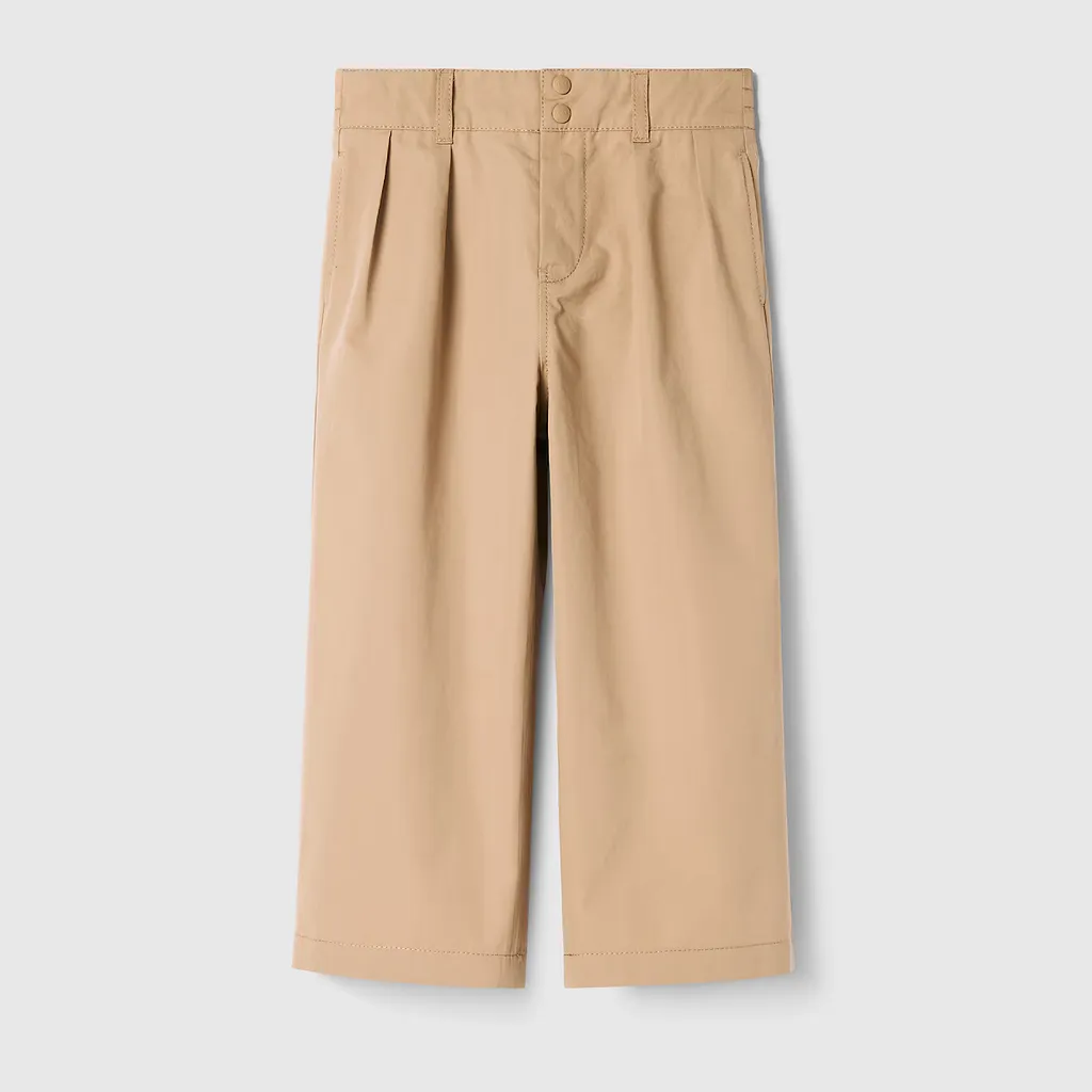 Children's Cotton Pants