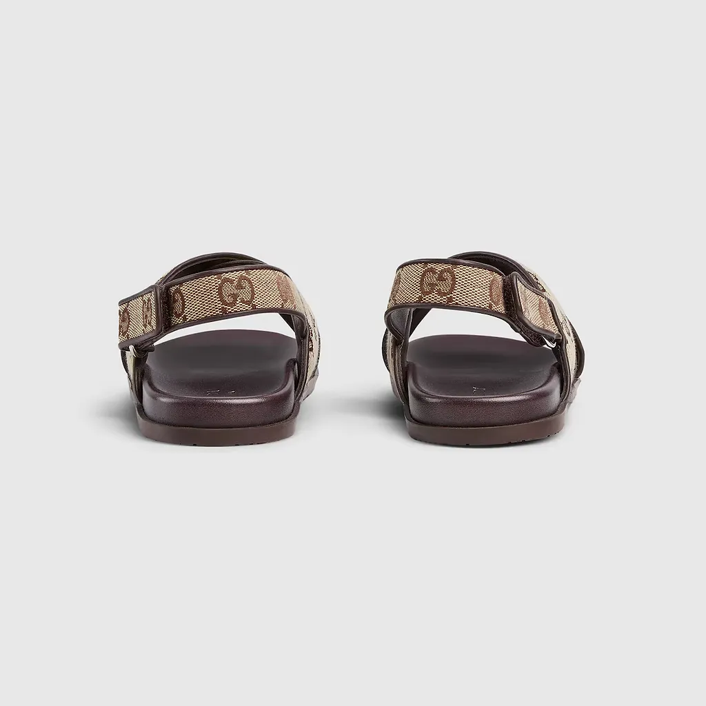 Children's Gg Sandal