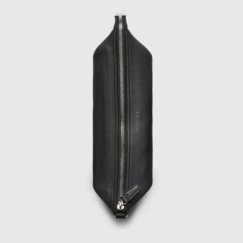 Gucci B Medium Shoulder Bag