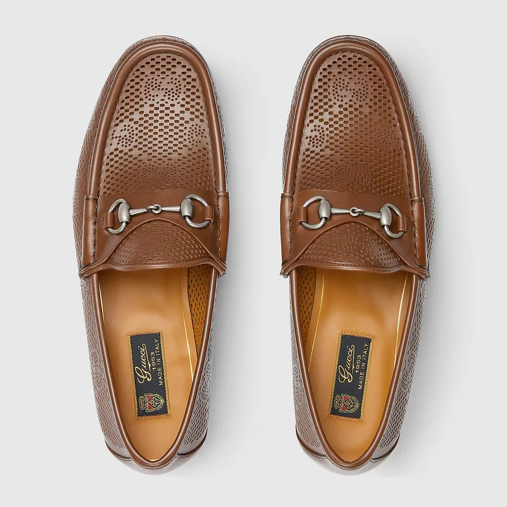 Horsebit 1953 Loafer