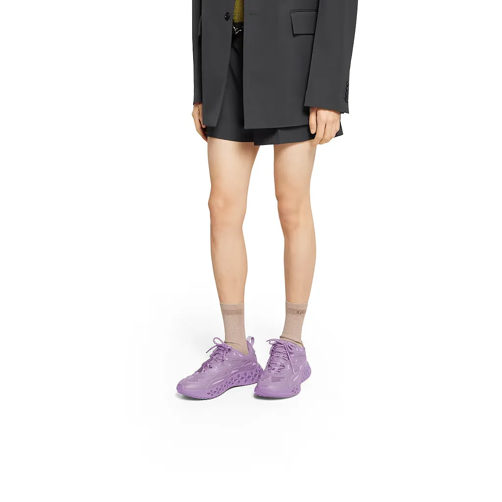 Gucci Cub3D Trainer