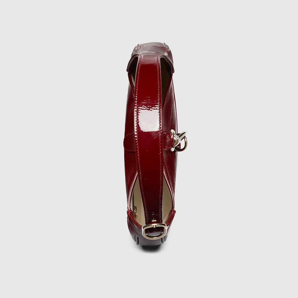 Gucci Jackie Small Shoulder Bag