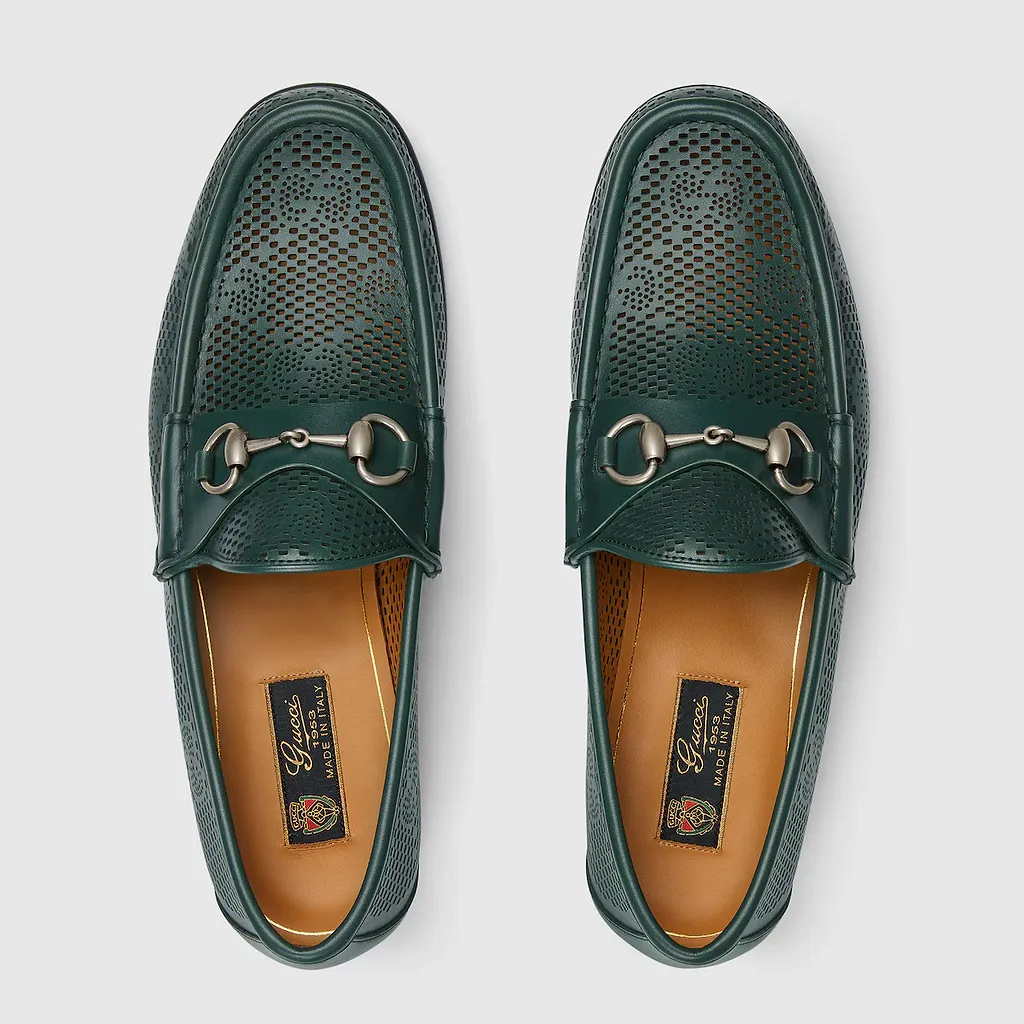 Horsebit 1953 Loafer