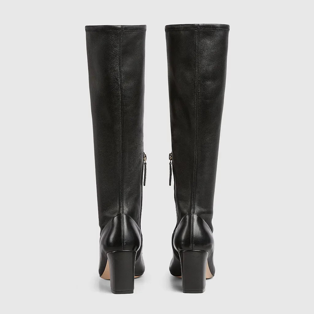 Horsebit Boot