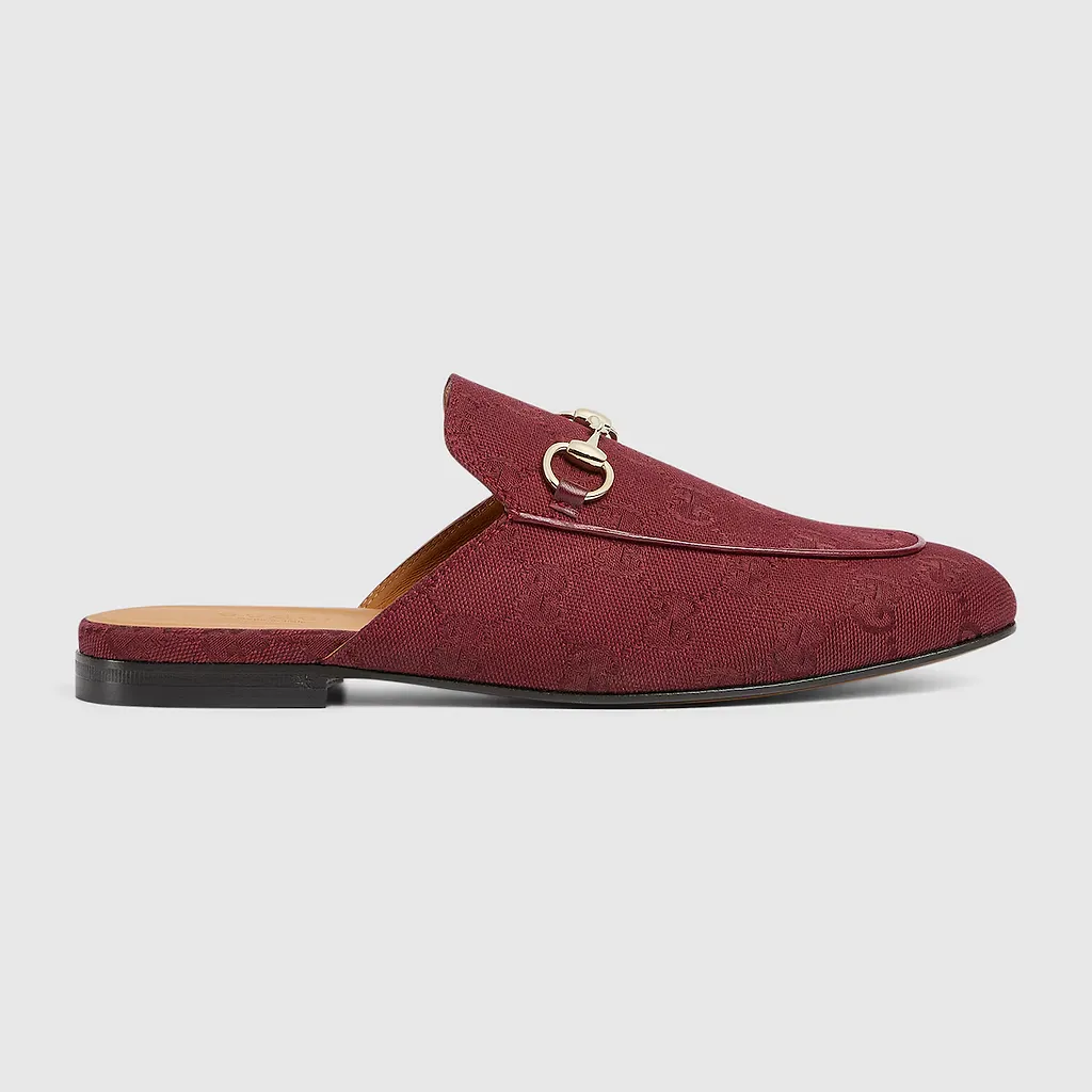 Princetown Slipper