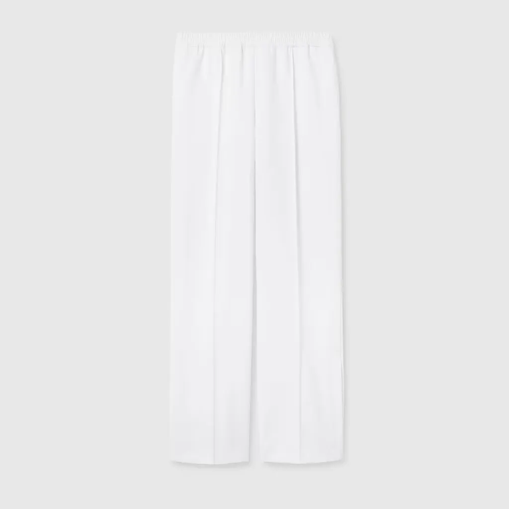 Gg Jacquard Trousers