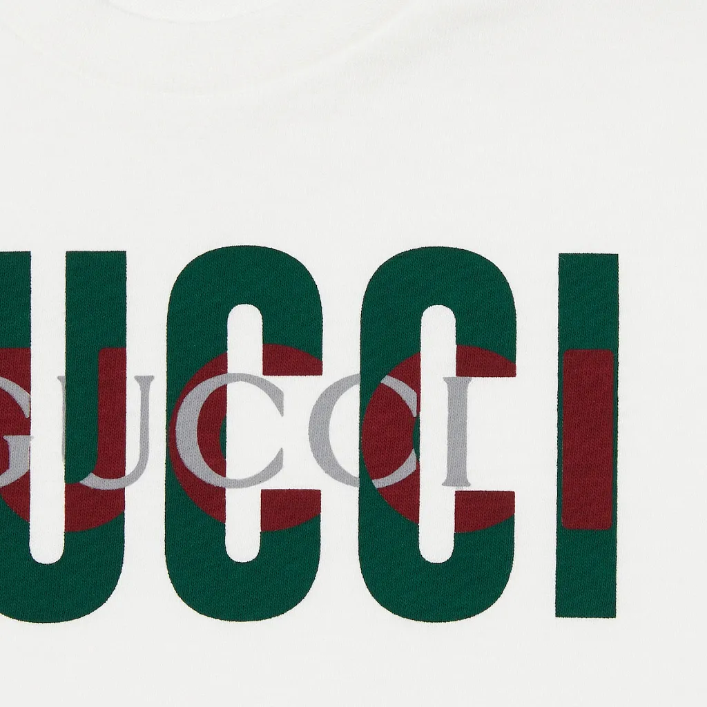 Baby Printed Cotton T-Shirt