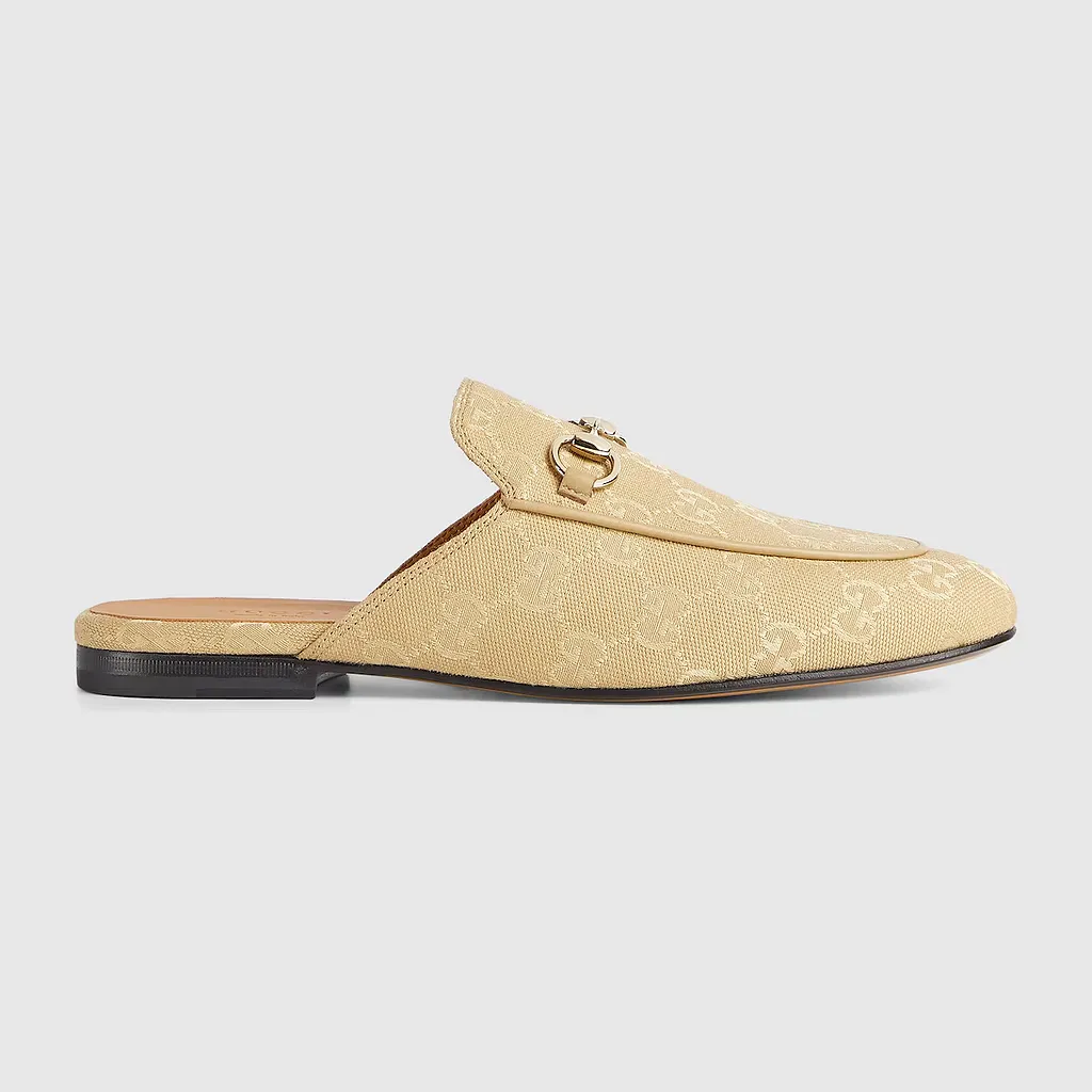 Princetown Slipper