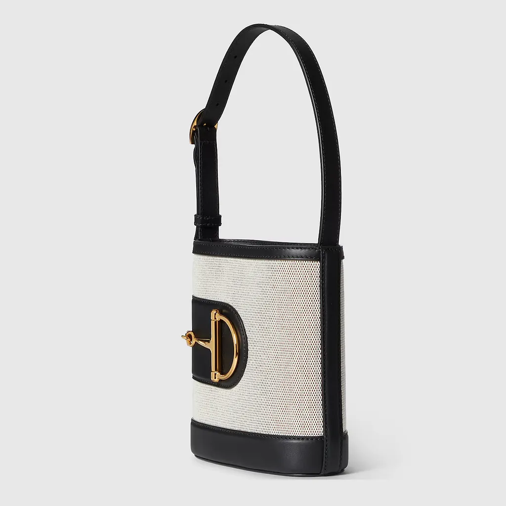 Gucci 73 Mini Bucket Bag