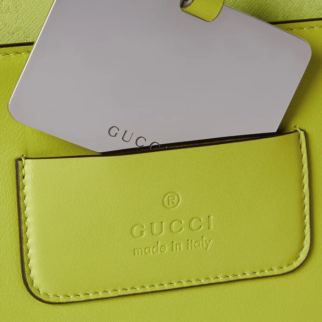 Gucci Go Small Shoulder Bag