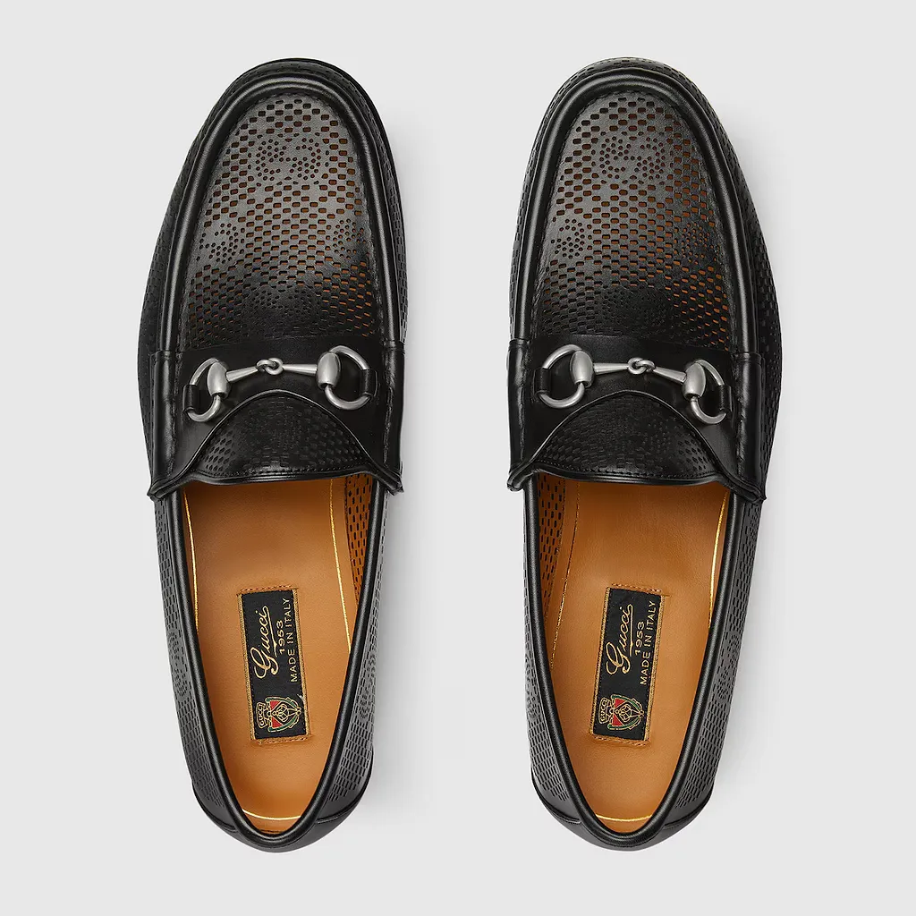 Horsebit 1953 Loafer