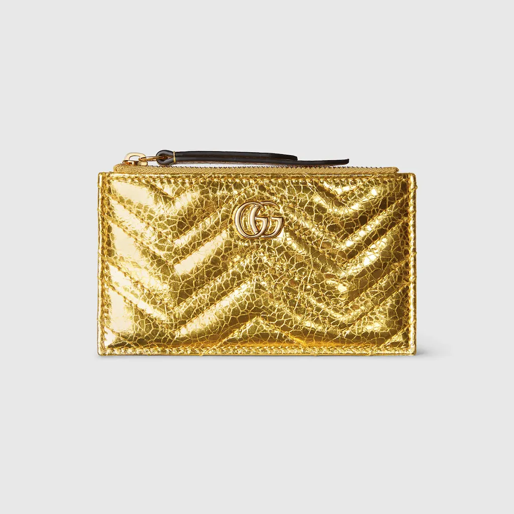 Gg Marmont Key Case