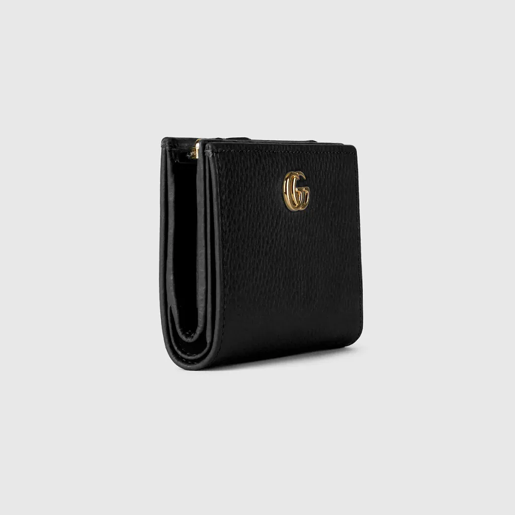 Gg Marmont Small Wallet
