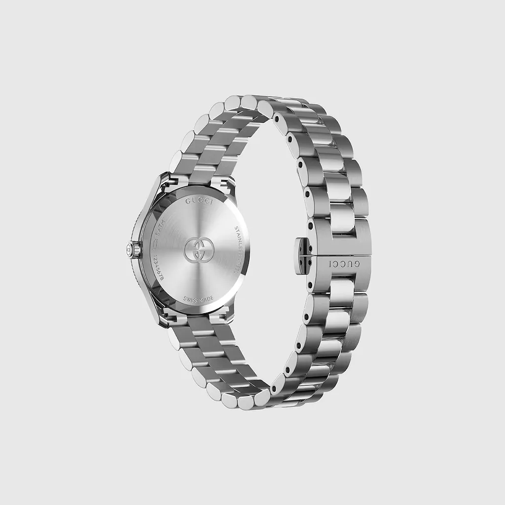 G-Timeless Watch, 29Mm