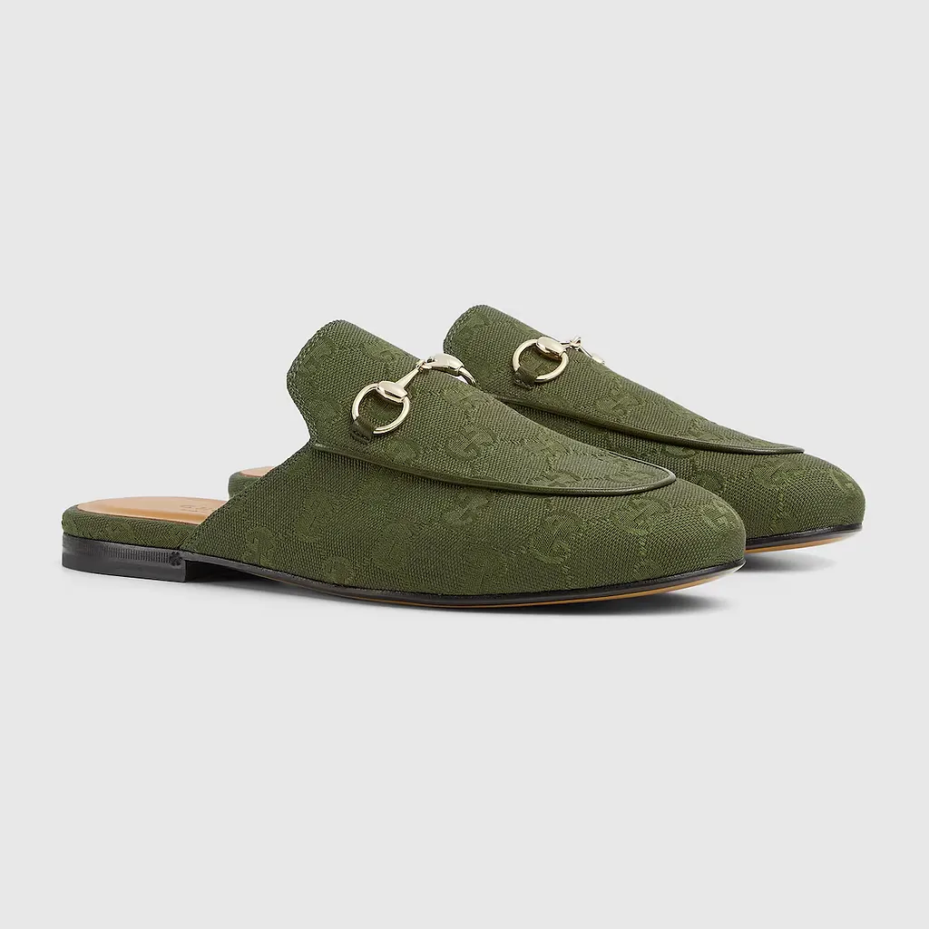 Princetown Slipper