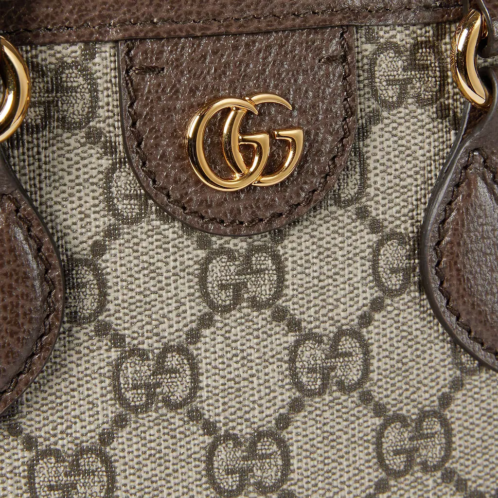 Ophidia Small Tote Bag