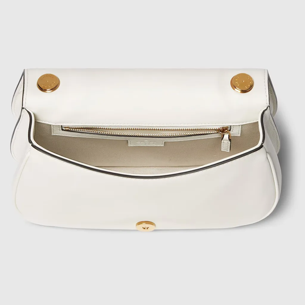 Gucci Blondie Medium Top Handle Bag