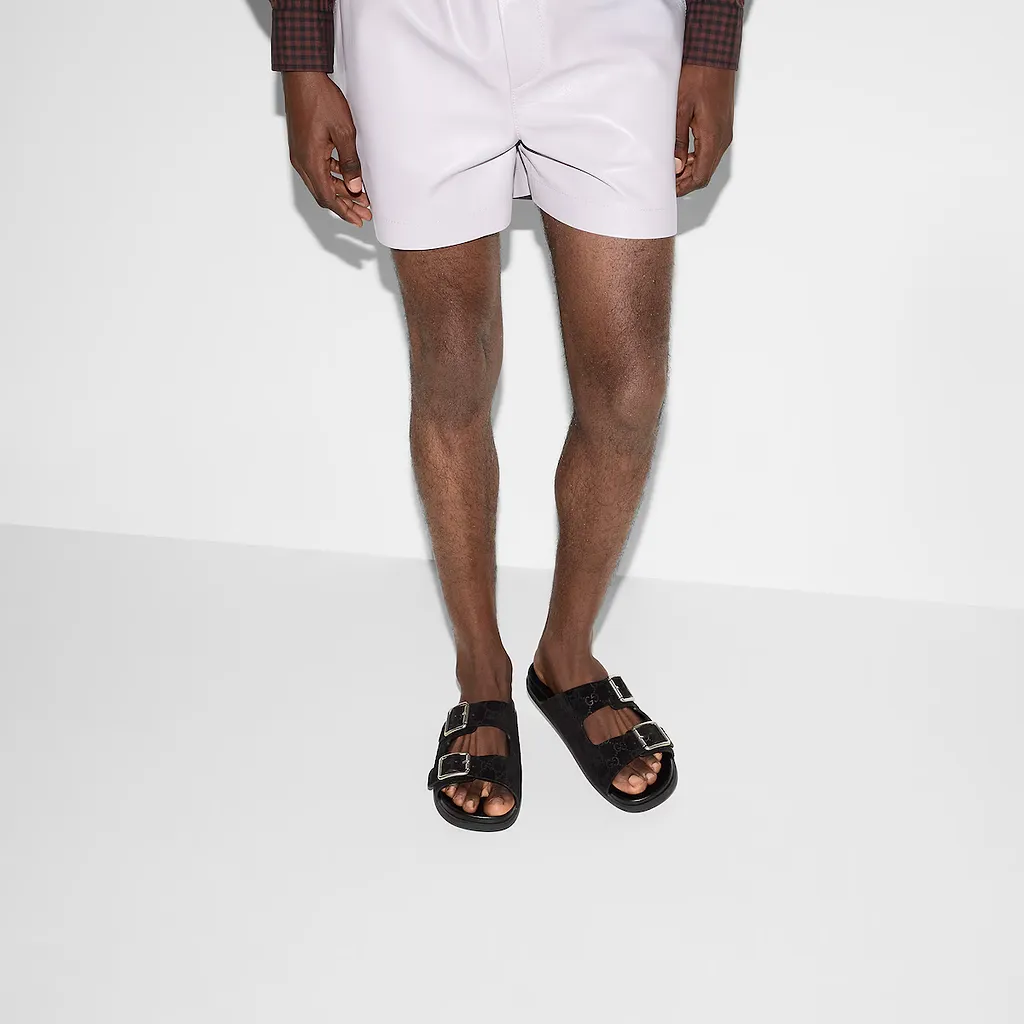 Slide Sandal