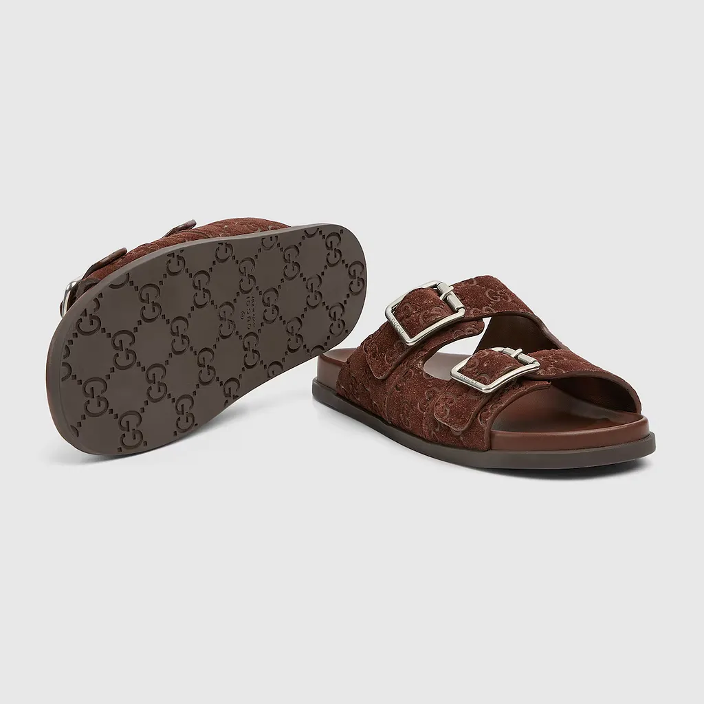 Slide Sandal