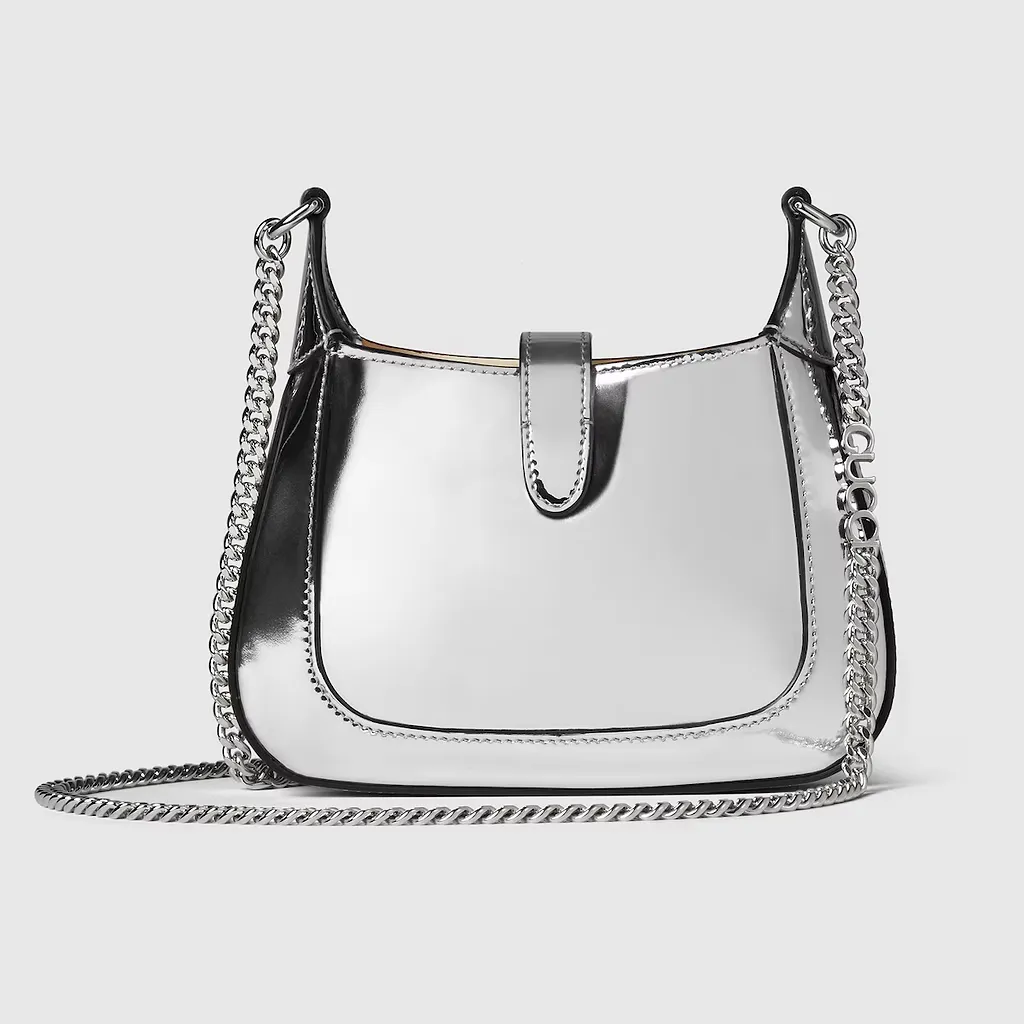 Gucci Jackie Notte Mini Bag