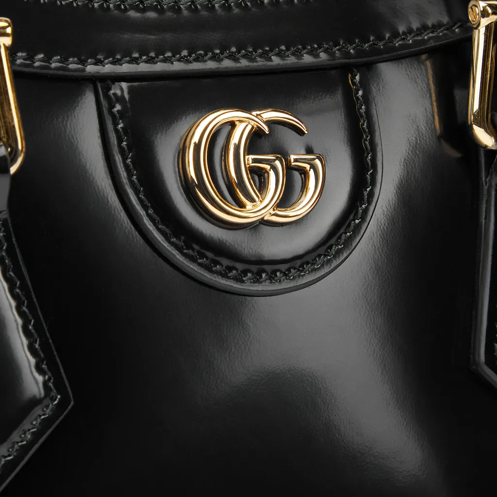 Gucci Diana Mini Tote Bag