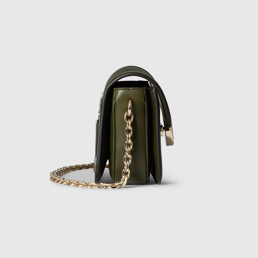 Gucci Go Small Shoulder Bag