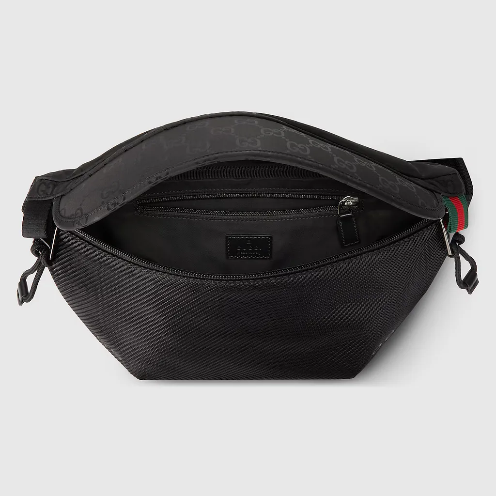 Gucci Nexus Large Belt Bag