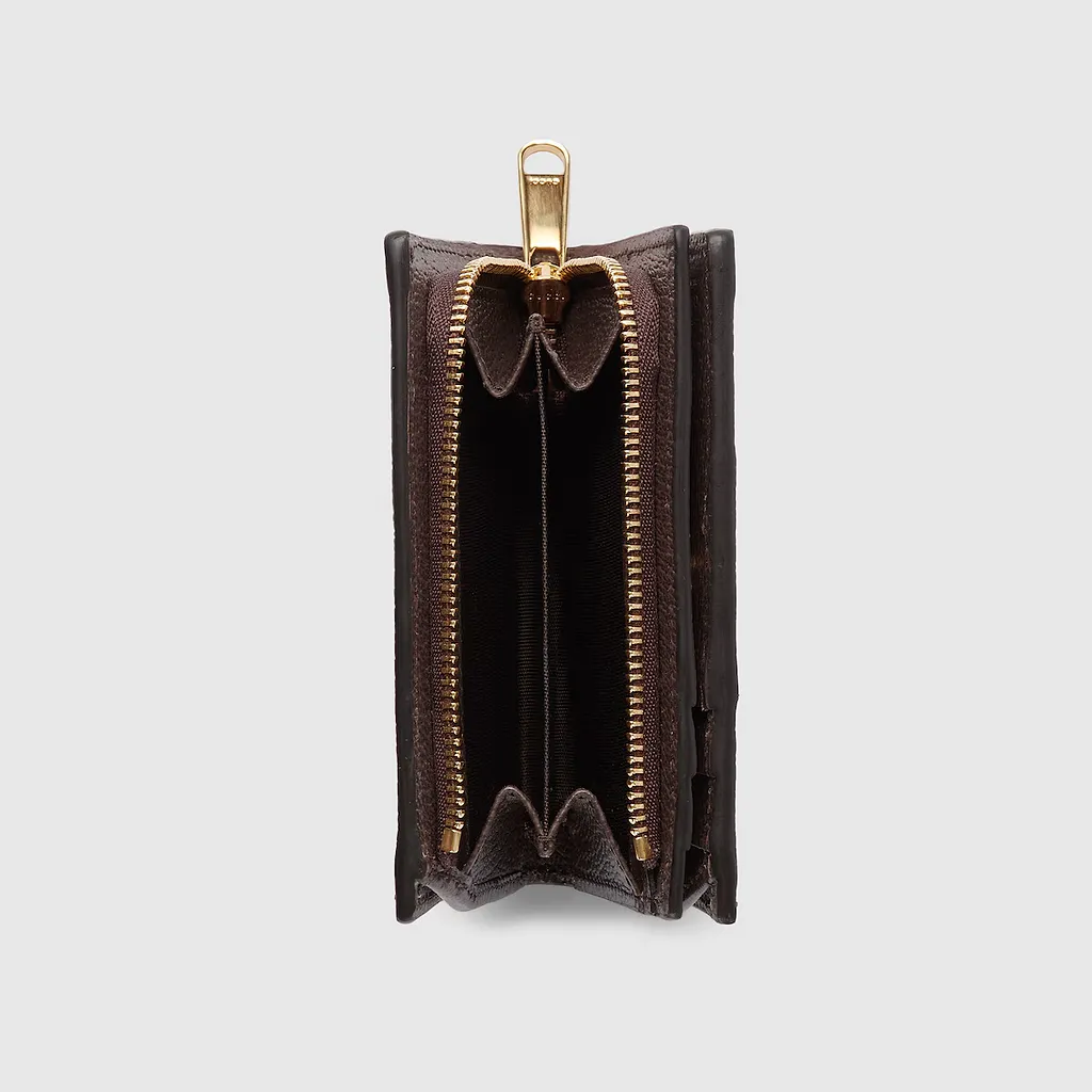 Ophidia Small Wallet