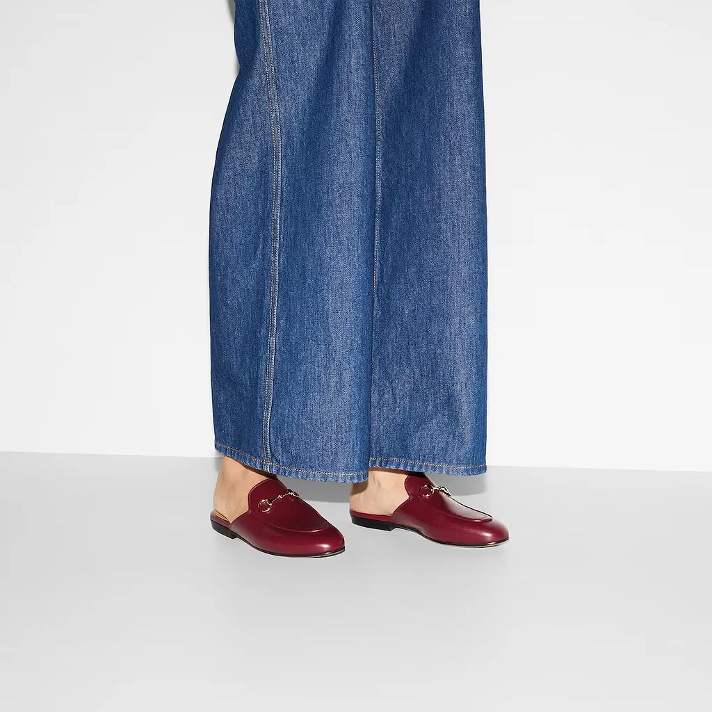 Princetown Slipper