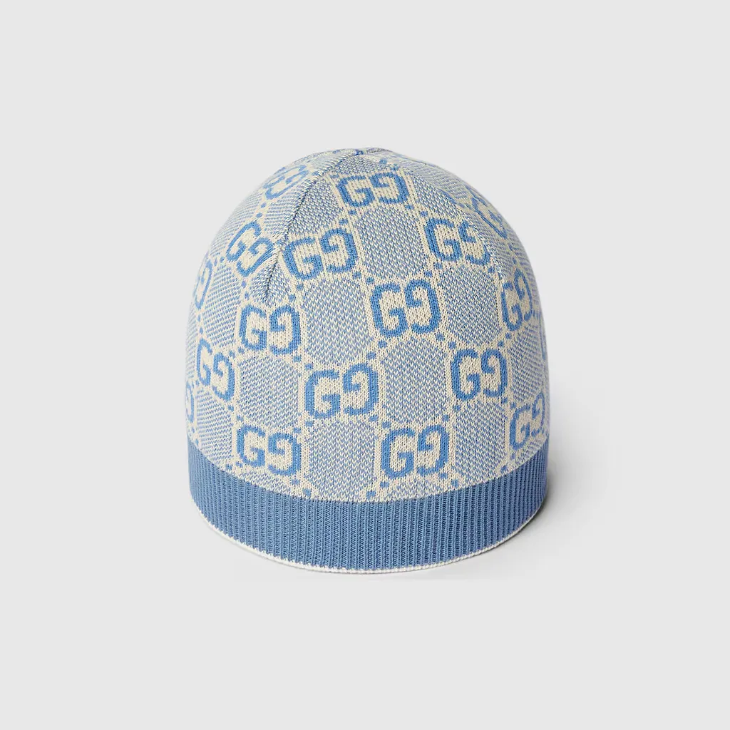 Baby Gg Cotton Hat