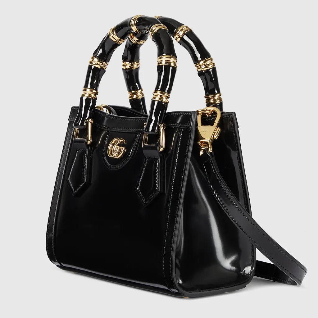 Gucci Diana Mini Tote Bag