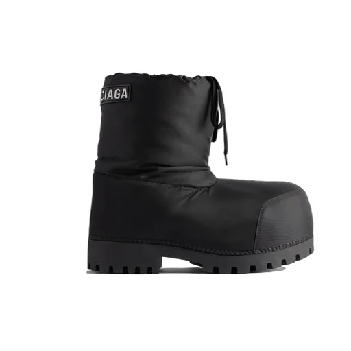 Alaska Low Boot
