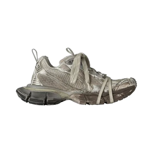 3XL Sneaker Worn-Out